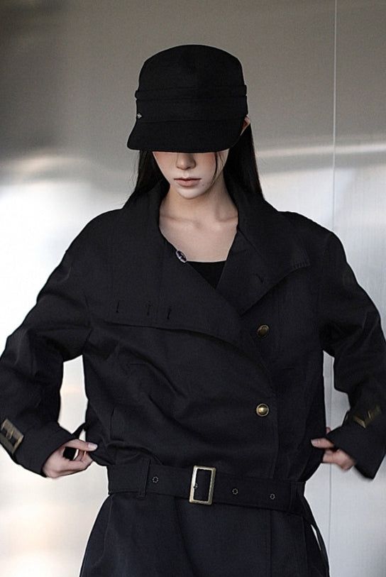 Canber Cadet Cap