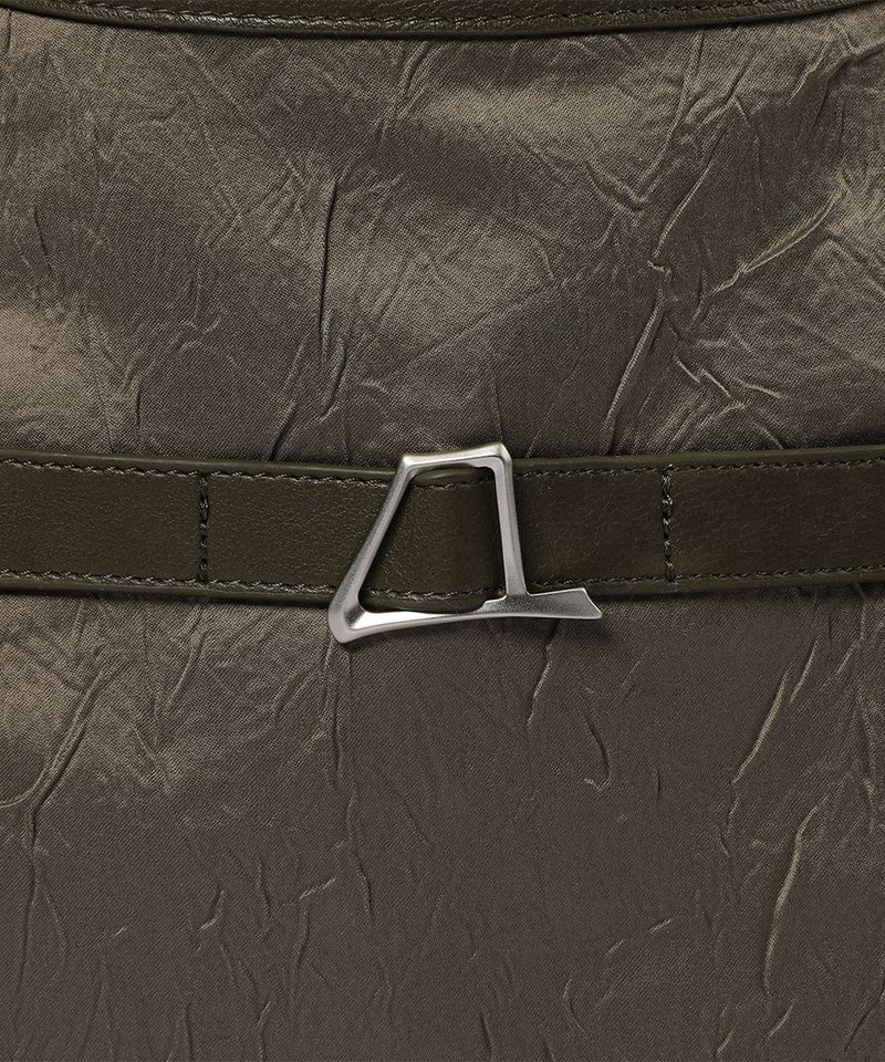 26SS★ Triangle 003 bag