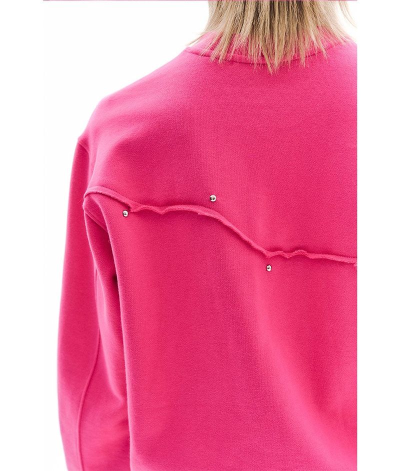 NIGHT GUIDE SWEATSHIRT