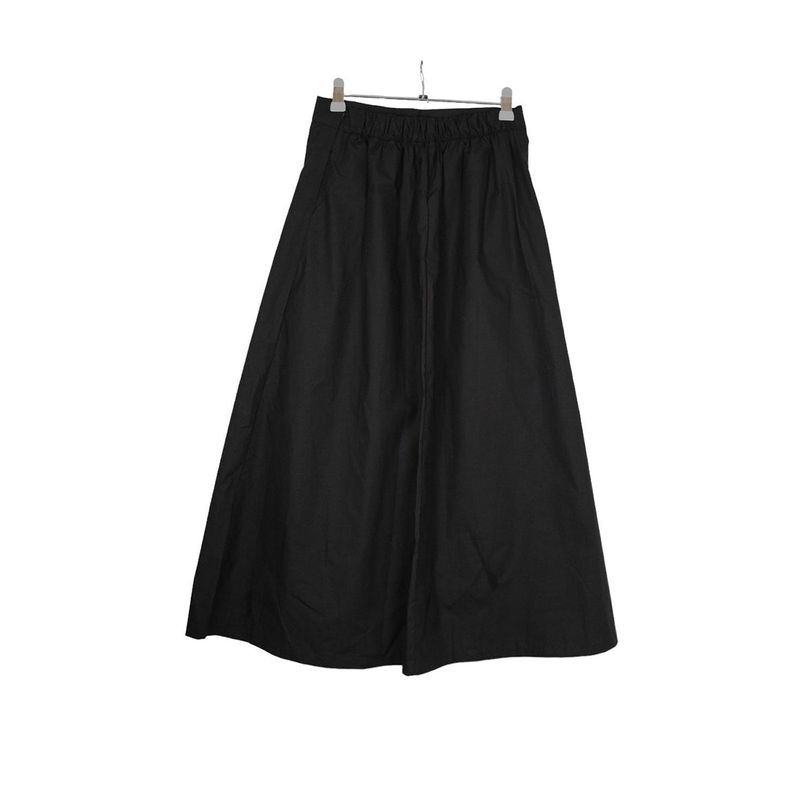 Tenz Long Skirt