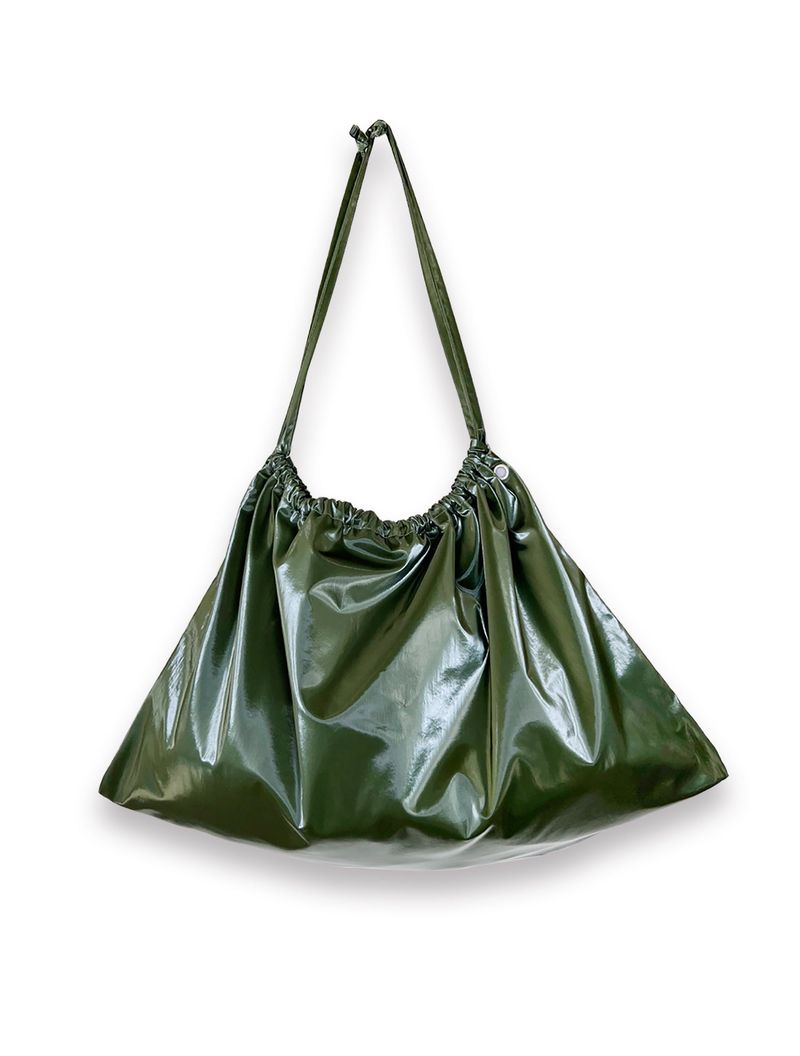 nought(ノウト)の「Reversible Lucky Bag / Khaki(Bags)」