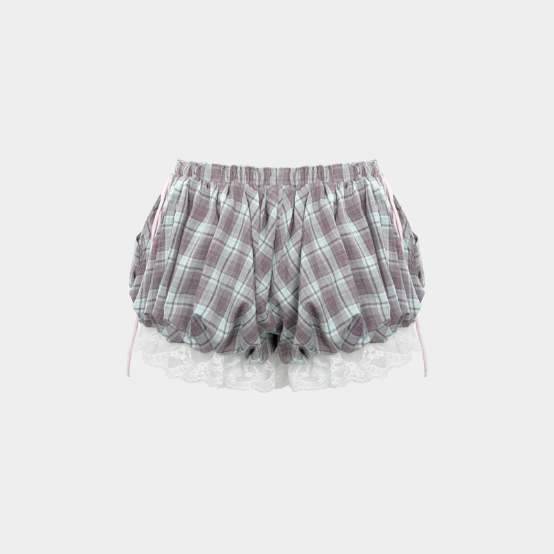 LILY SET PURPLE