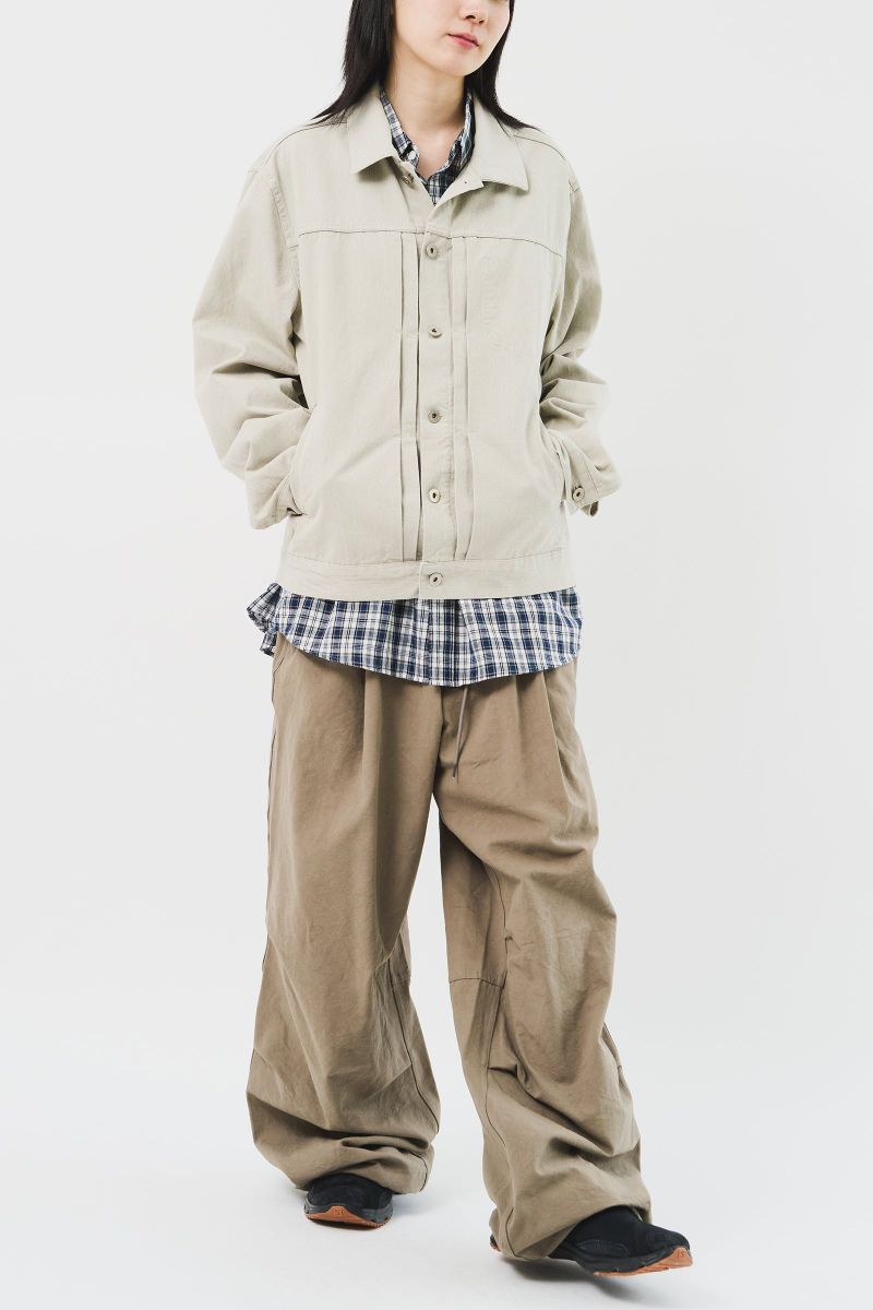 Miller Cation Jacket (3color)