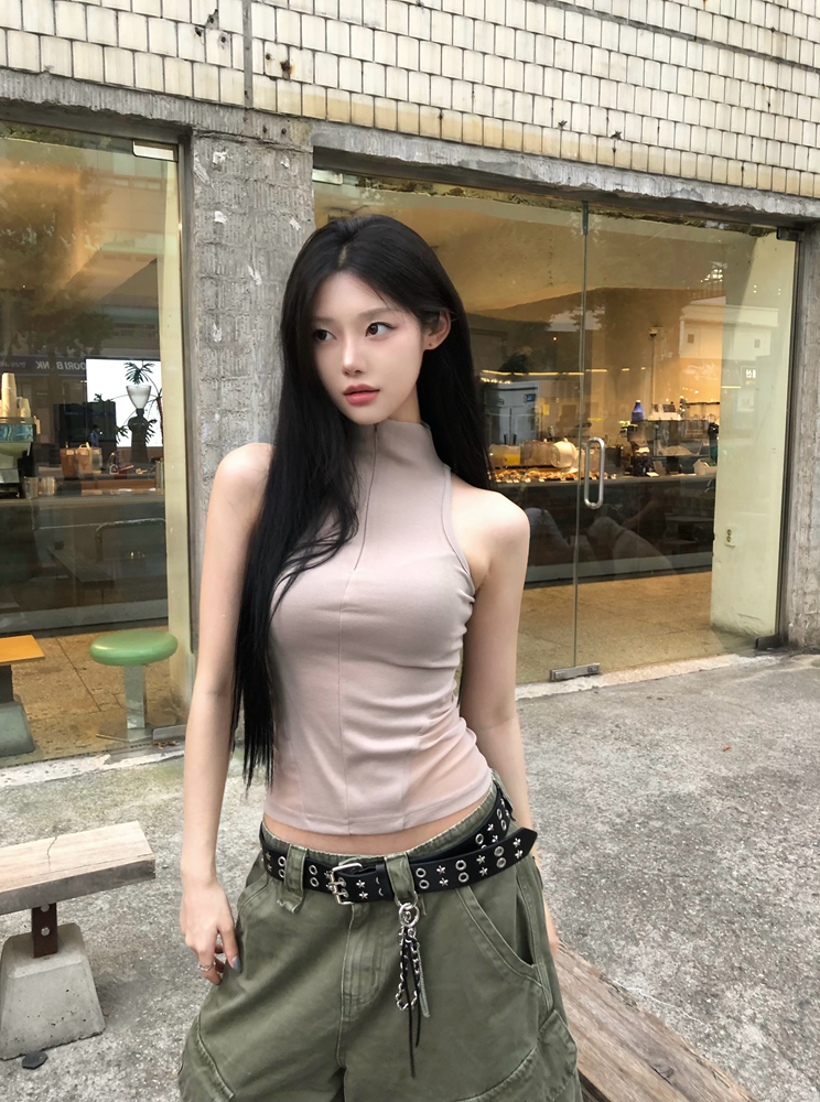 Cargo Bermuda Pants
