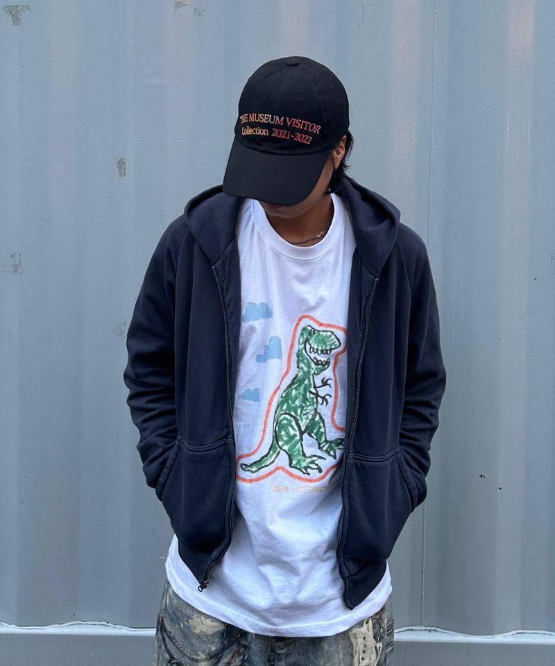ディノTシャツ - 5COLOR