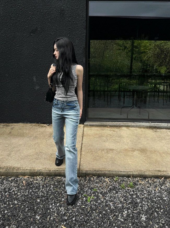 Ice Mist Denim