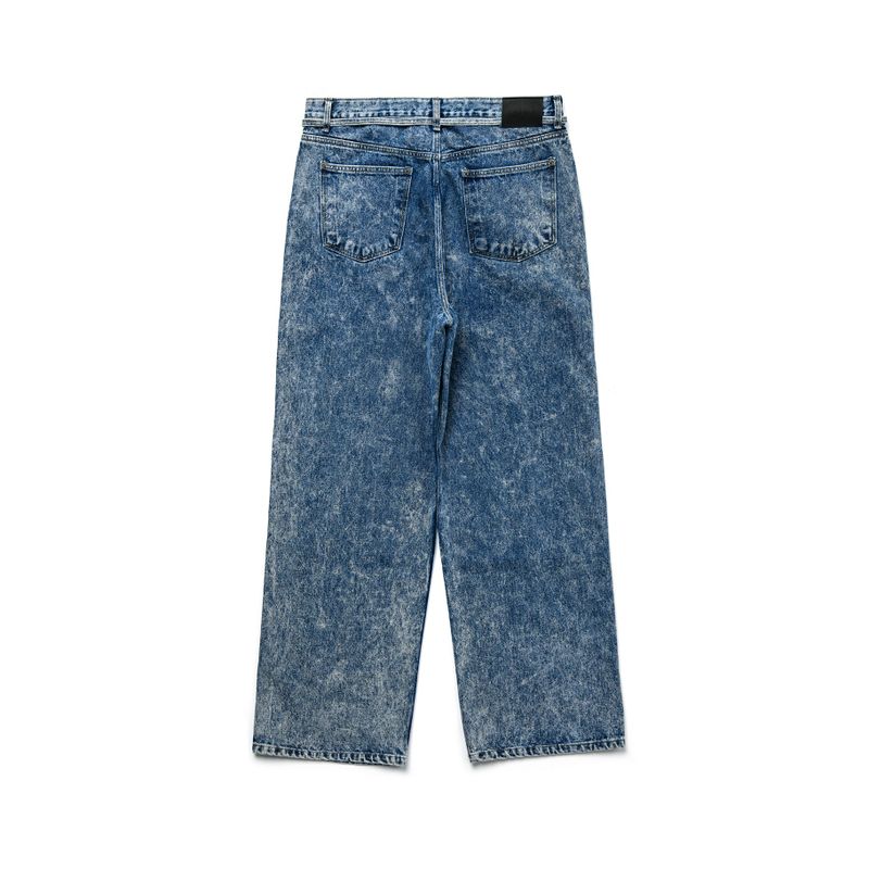 JINRO DENIM PANTS