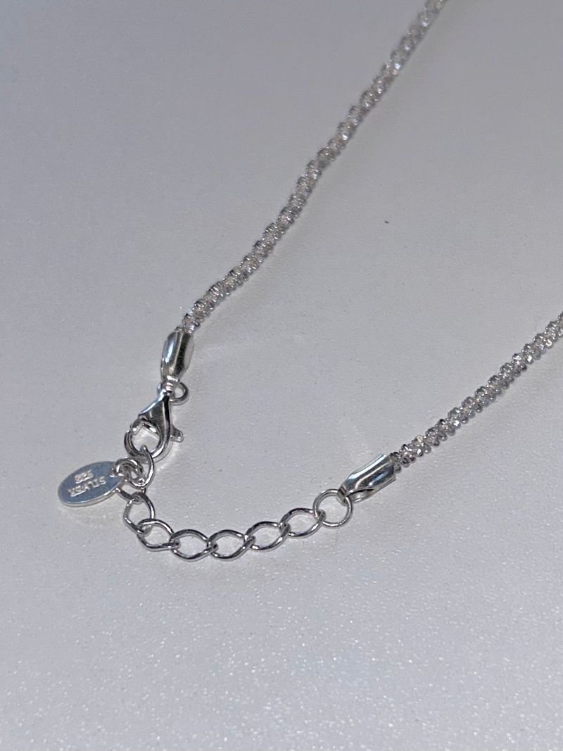 Stardust Necklace