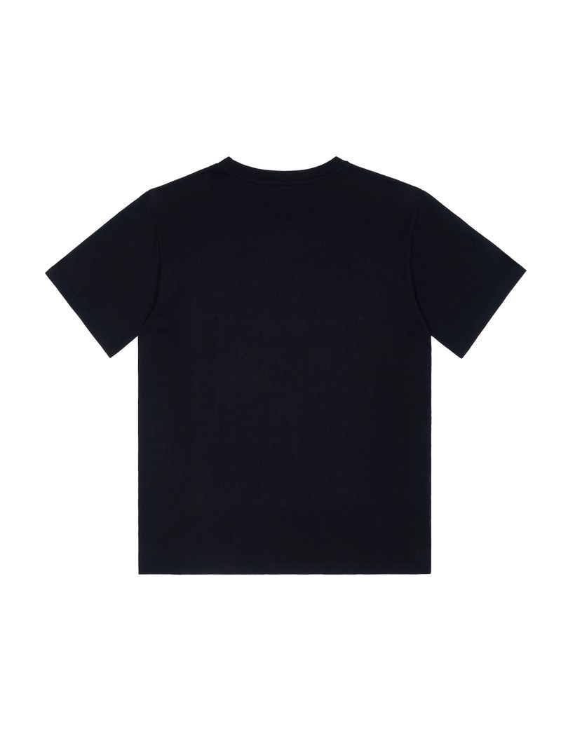 Goggle Black T-Shirt II