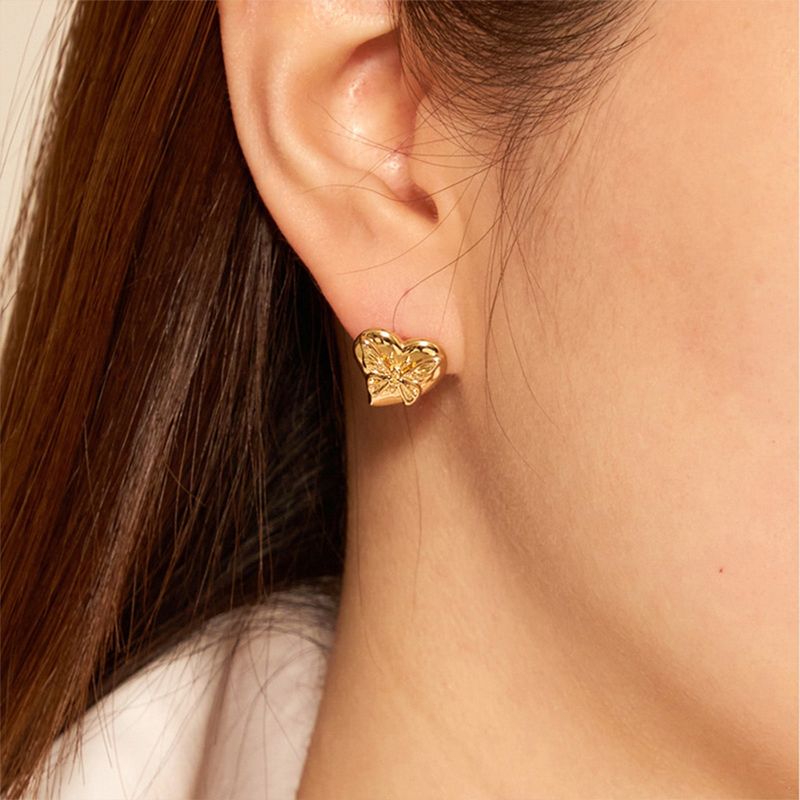 BUTTERBEE EARRINGS