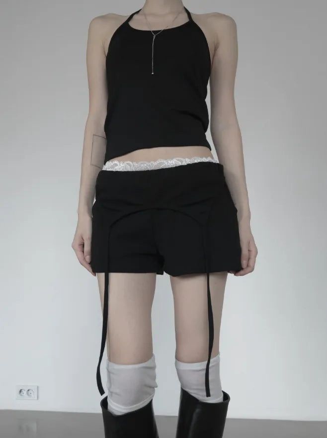 Mobelle Casual Folding Shorts