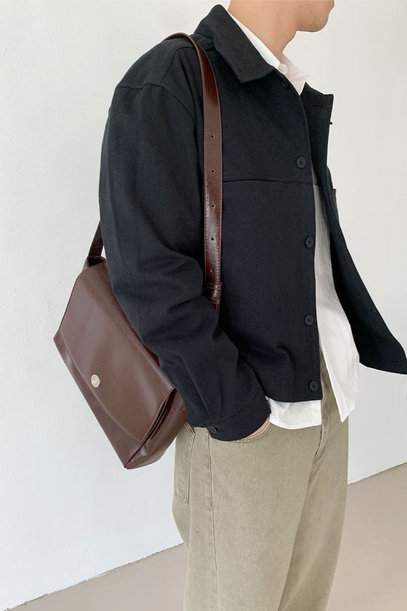 square big bag
