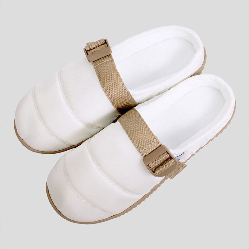 CHUBASCO FOFO CCF2304 IVORY/BEIGE