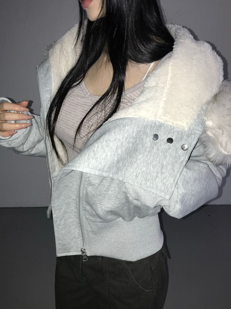 american poket fur jp