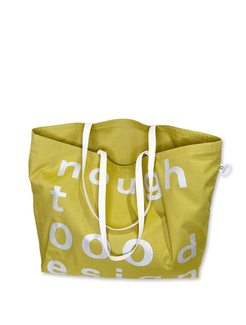 000design Park Bag / Olive