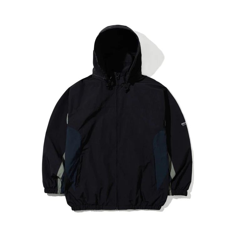 HHRL トラックジャケット