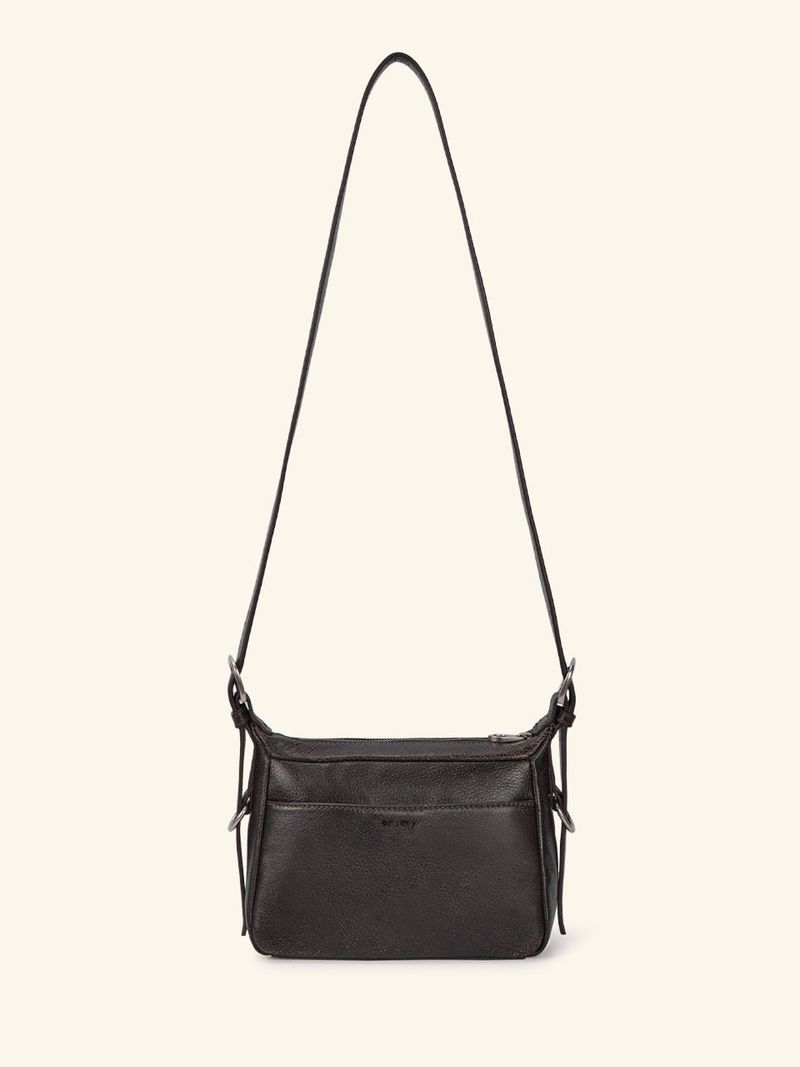 Moto Crossbody