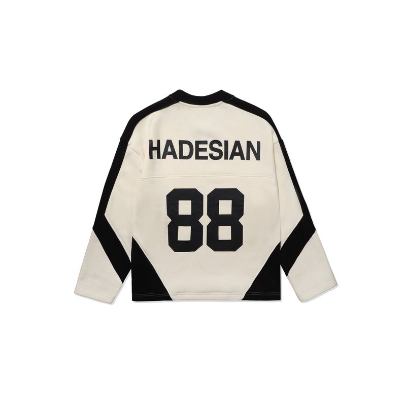 HADES BLOCK SWEATER