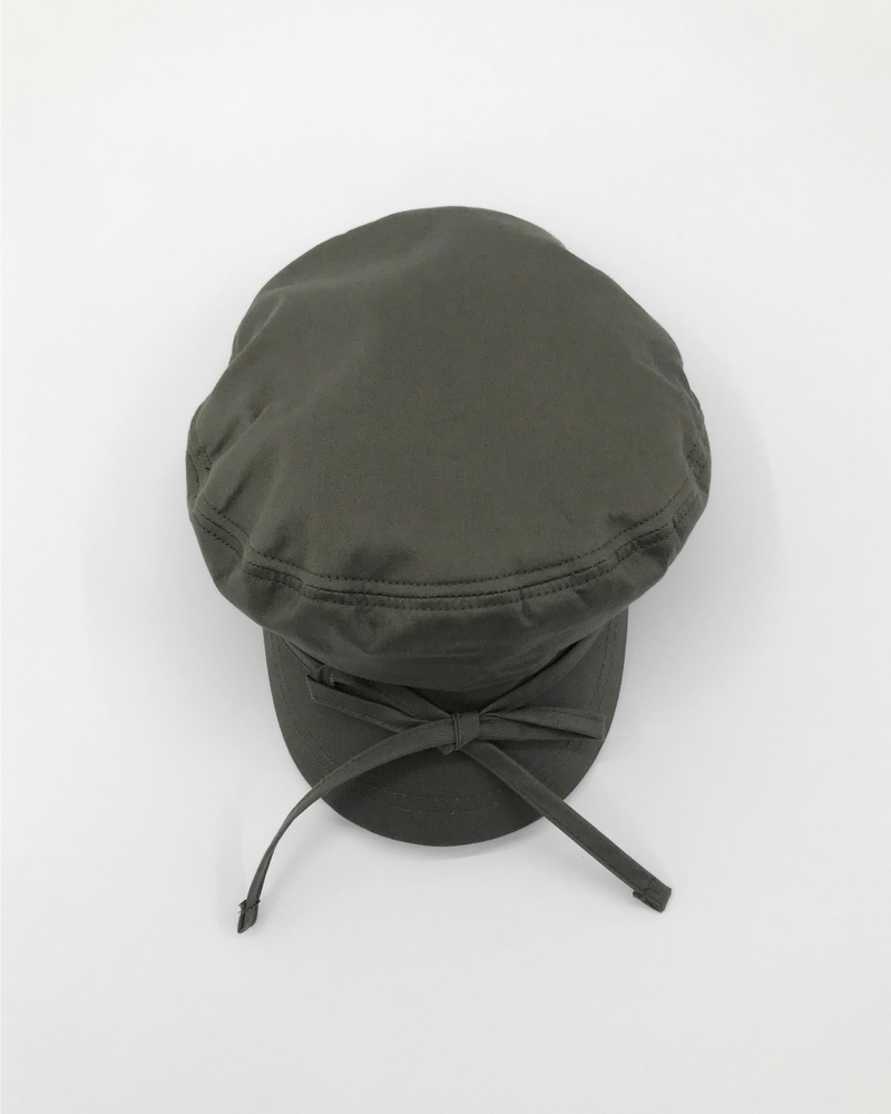 Mer Ribbon Maduros (3color)