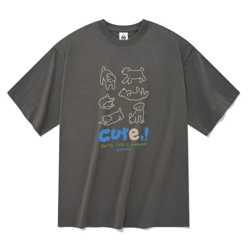 CUTE T-SHIRTS