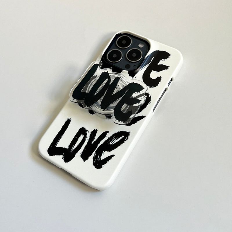 Love Love Love Ivory
