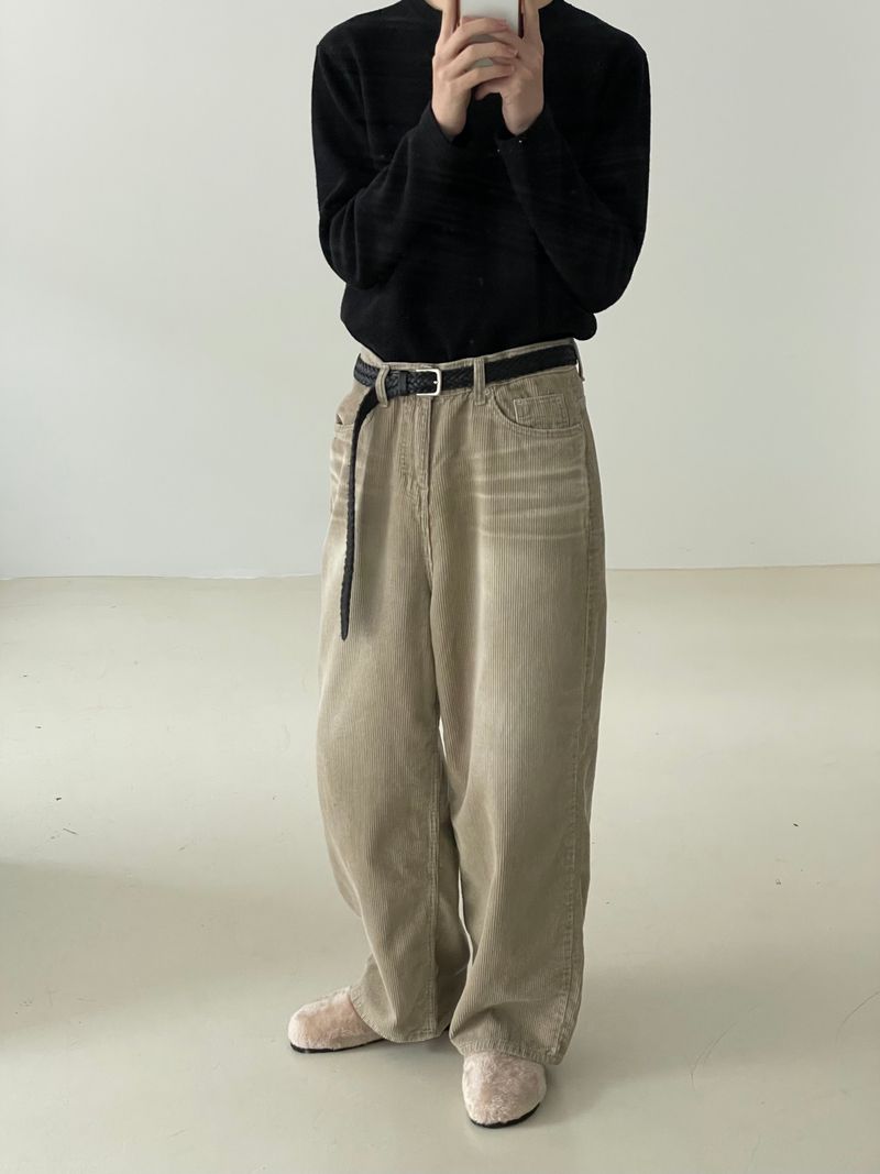 Bonito cozy mule shoes