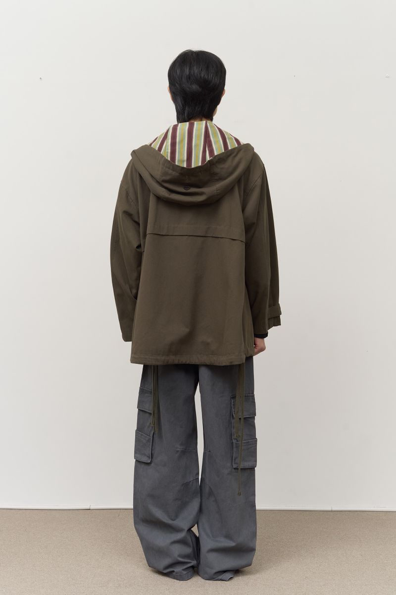 Pistachio Jumper
