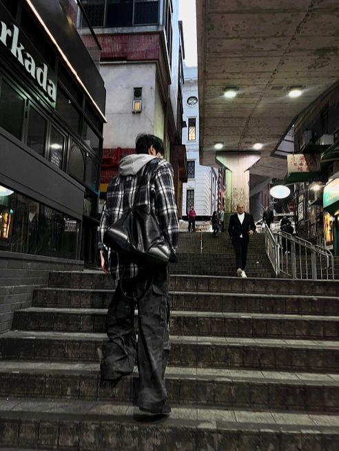 Military Cargo Pants