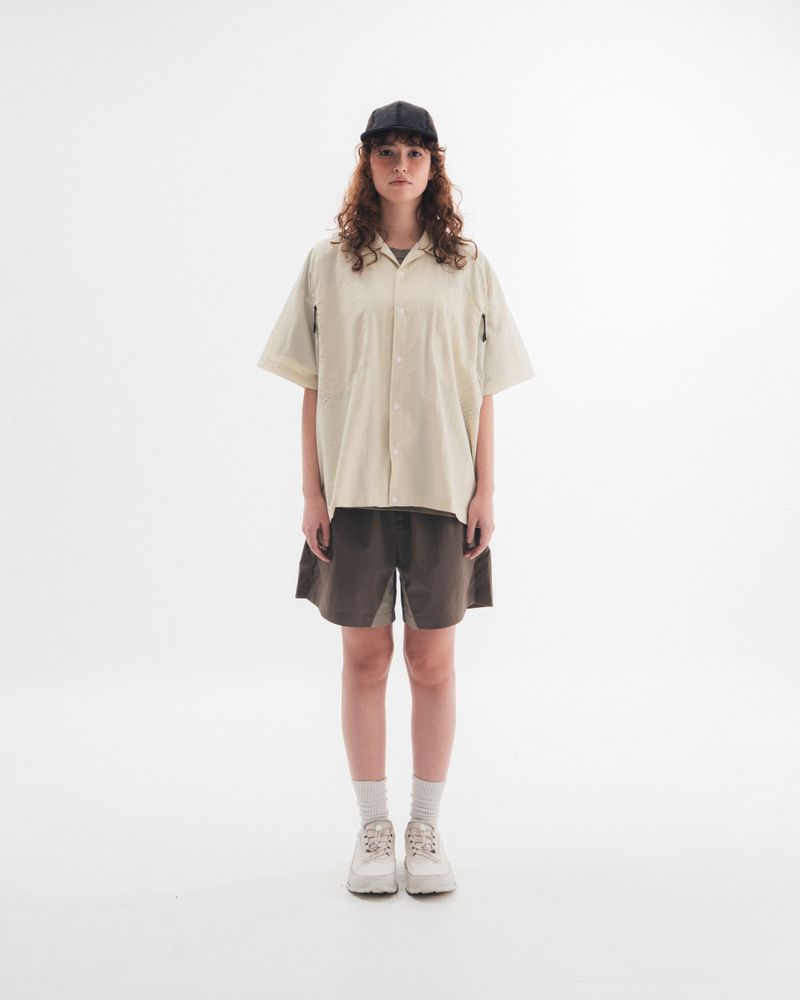 Explorer Air Shirt