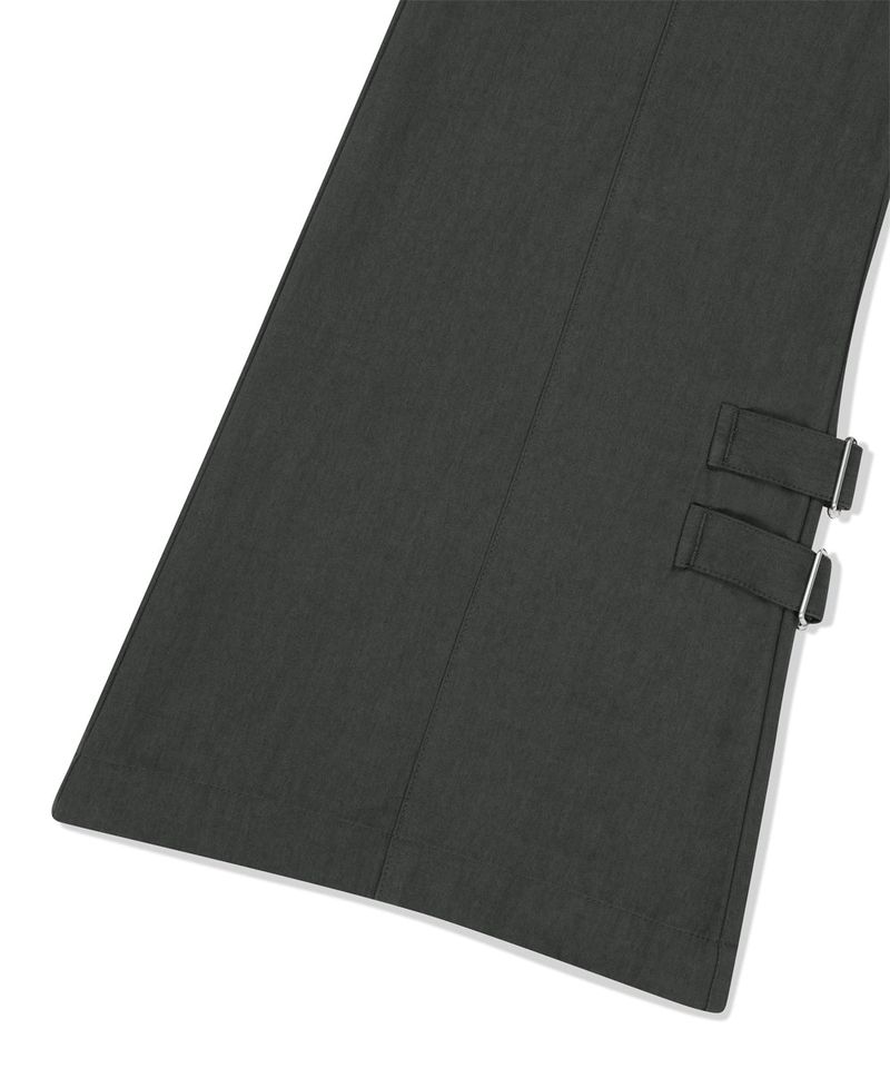 UTILITY CARGO FLARE PANT