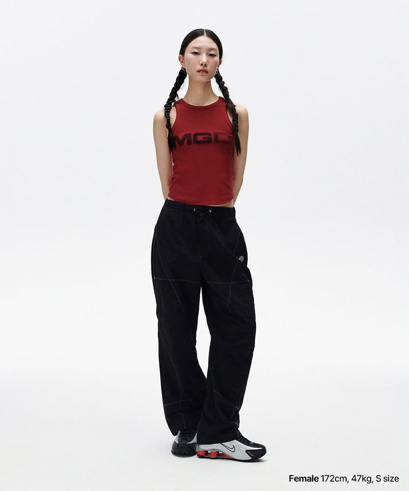 MGD TANK TOP
