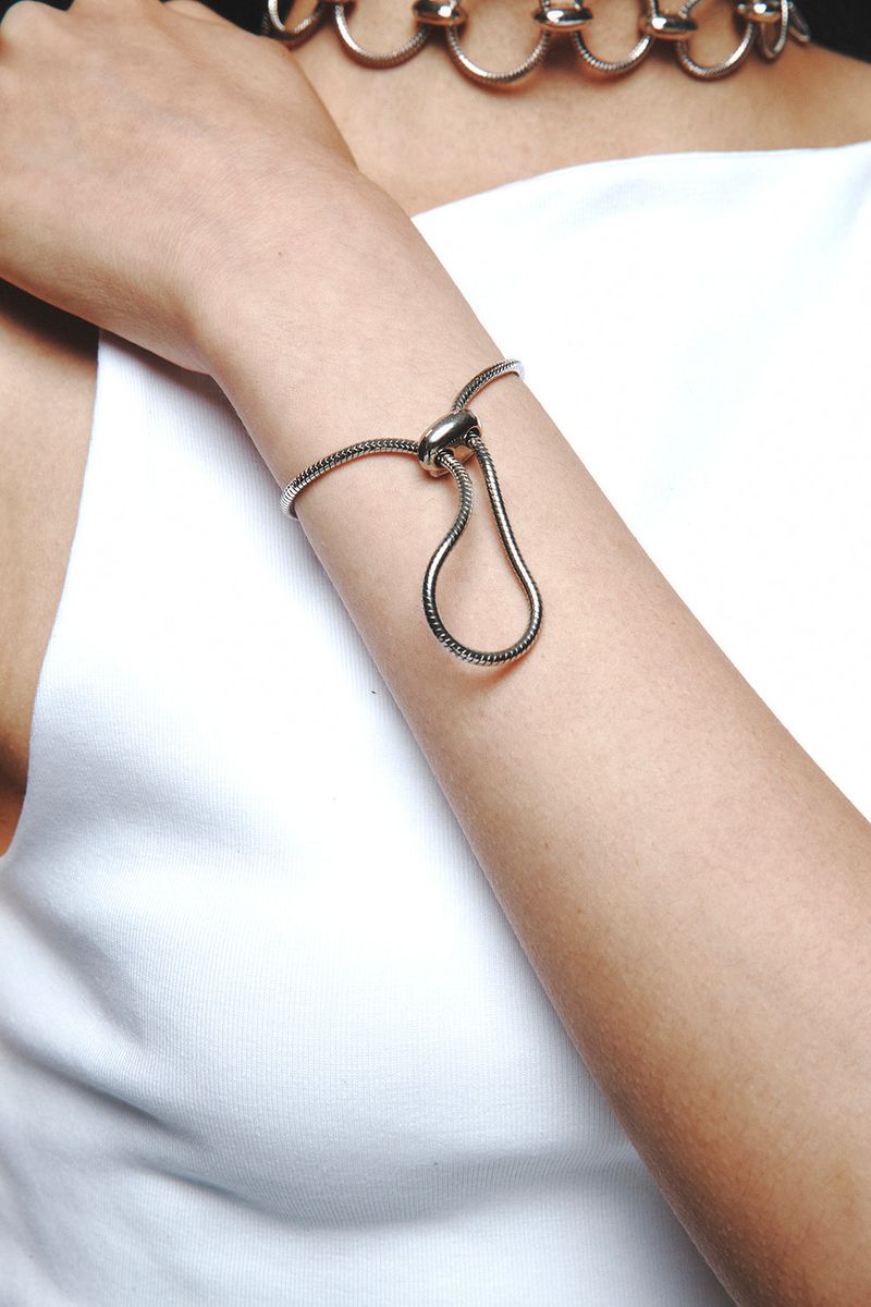 STOPPER BRACELET