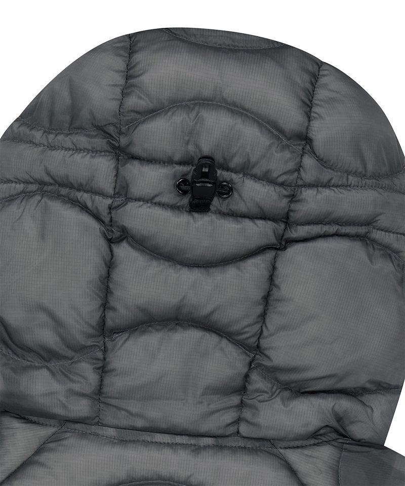 VENTIX LIGHT PADDING JACKET_GREY