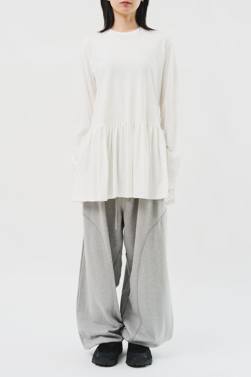 (W) Oa Layered Onepiece (3color)