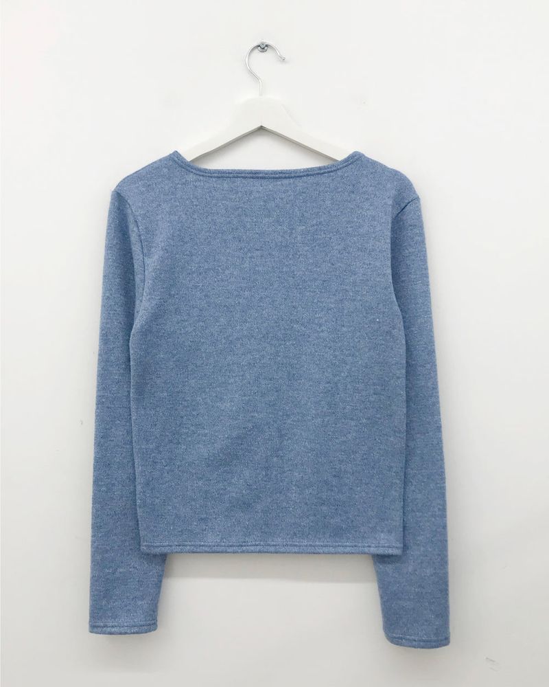 Bay Twinkle Cardigan (4color)