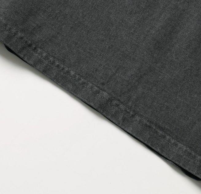 26SS★ Thrive Pigment Short Sleeve