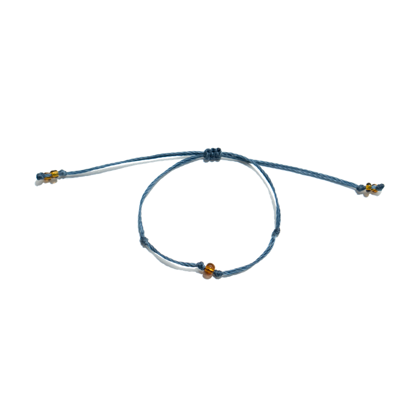 [MADE] BRACELET 101 (NAVY)