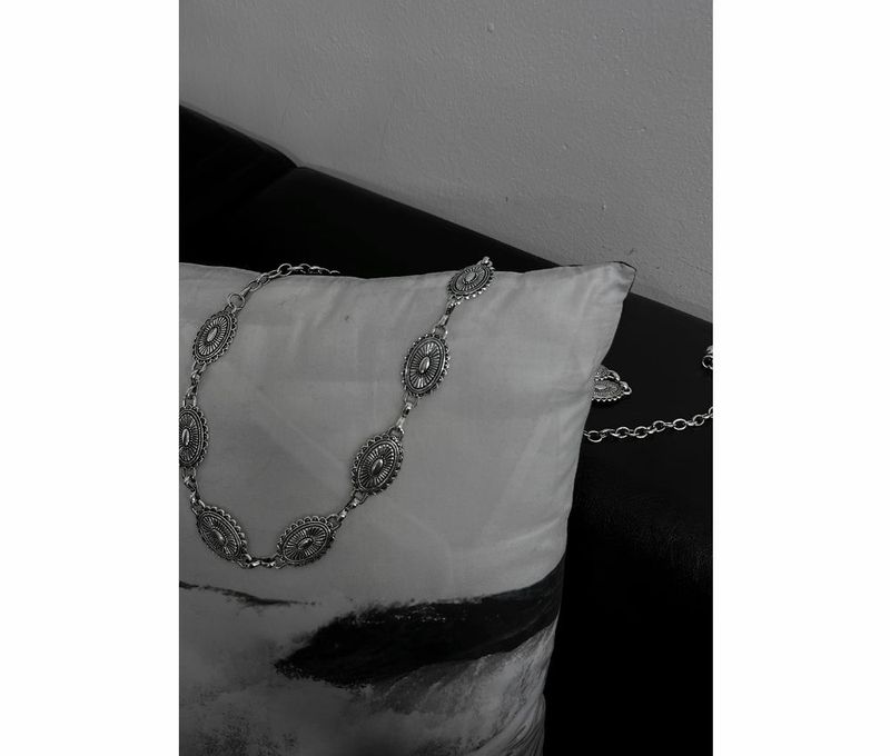 chain western belt