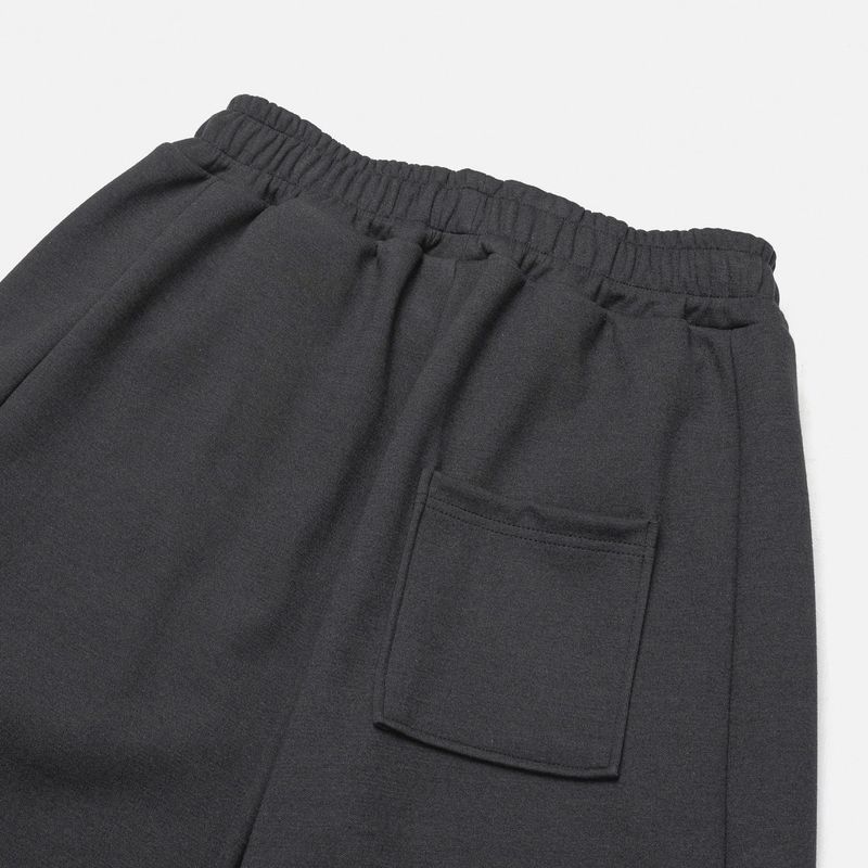 Bonna Snap Sweatpants (4color)