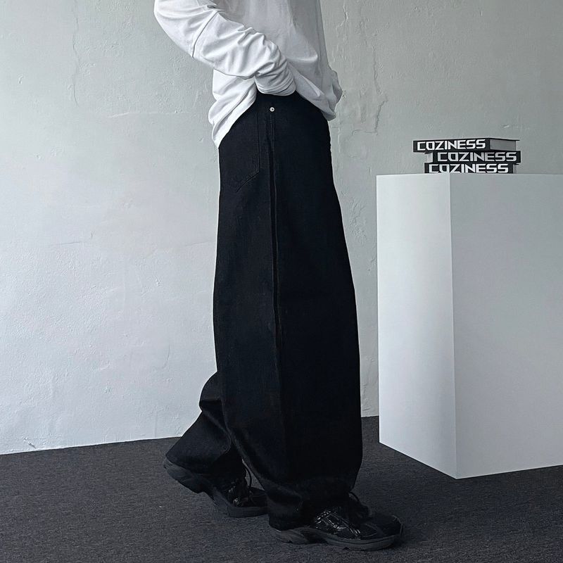 TR2488 Slub Balloon Pants (S ~ L)