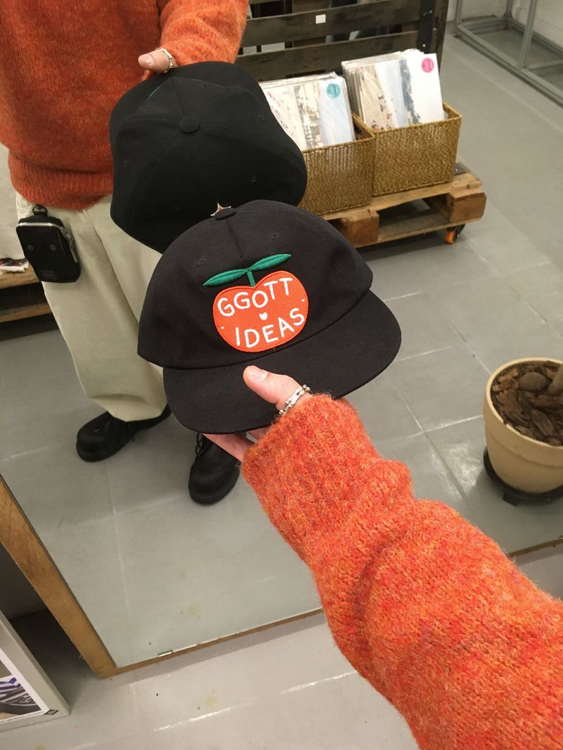 No.1595 S mix KNIT (6color)