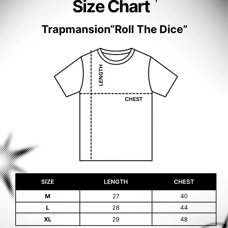Trapmansion“Roll The Dice”