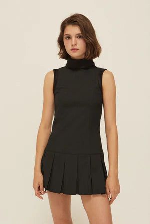 threetimes(スリータイムズ)の「Kayla dress(Dresses)」