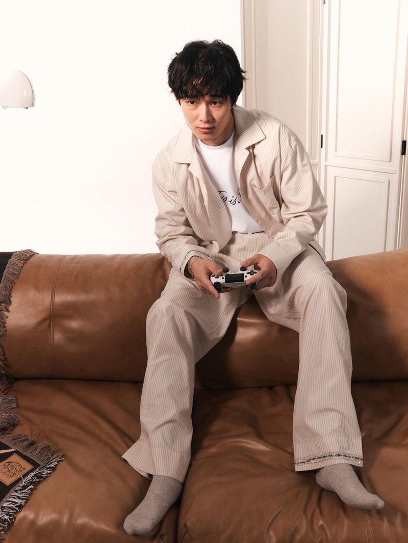 Pajama Pants
