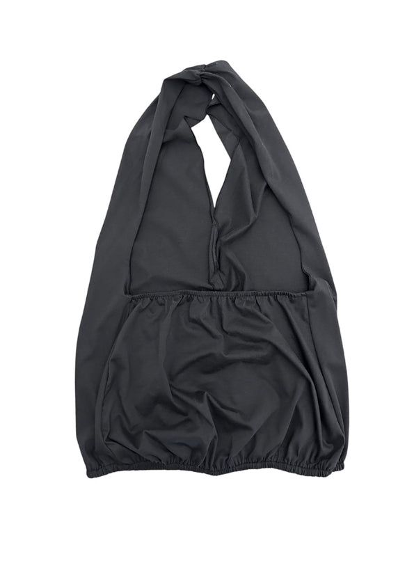 Driel Holter Balloon Top