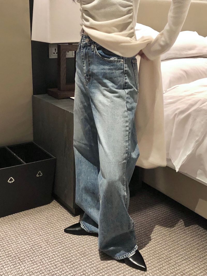 ルエルパンツ
