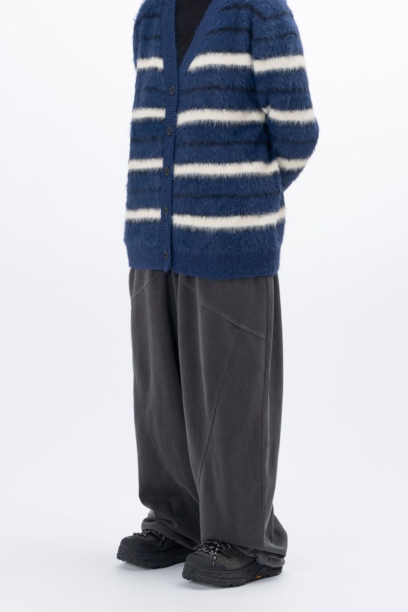 Por Pigment Wide Pants