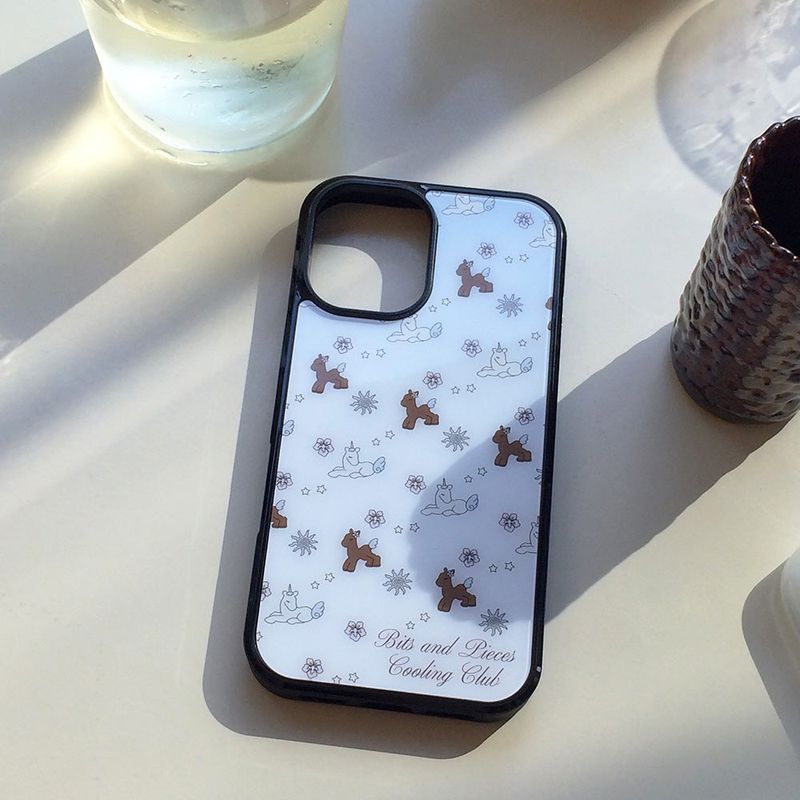 sweet pony case (glass)