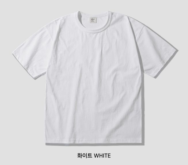 PERSTEP（パーステップ）の「26SS★ Sewing Tough Neck Short Sleeve（Tops）」
