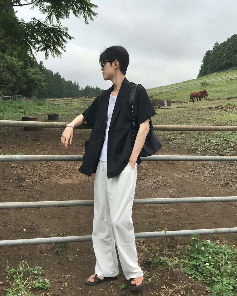 Cent(セントマーケット)の「Diallo short sleeve jacket(Tops)」
